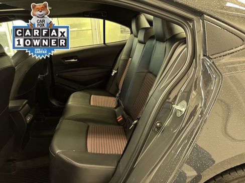 Used 2024 Toyota Corolla XSE image 27