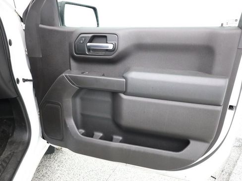 Used 2020 Chevrolet Silverado 1500 W/T w/ WT Fleet Convenience Package image 20