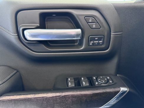 Certified 2021 GMC Sierra 1500 Denali w/ Driver Alert Package II image 28