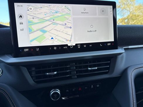 New 2026 Ford Explorer Tremor w/ Tremor Convenience Package image 10