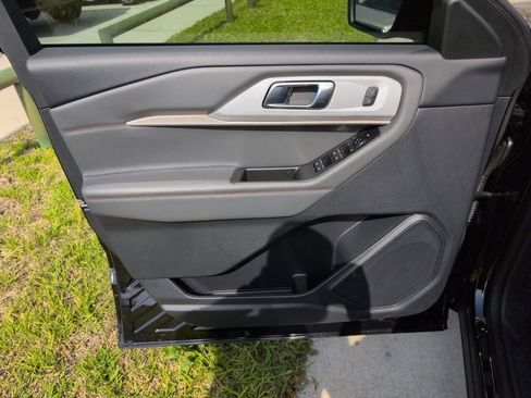 New 2026 Ford Explorer Active image 29