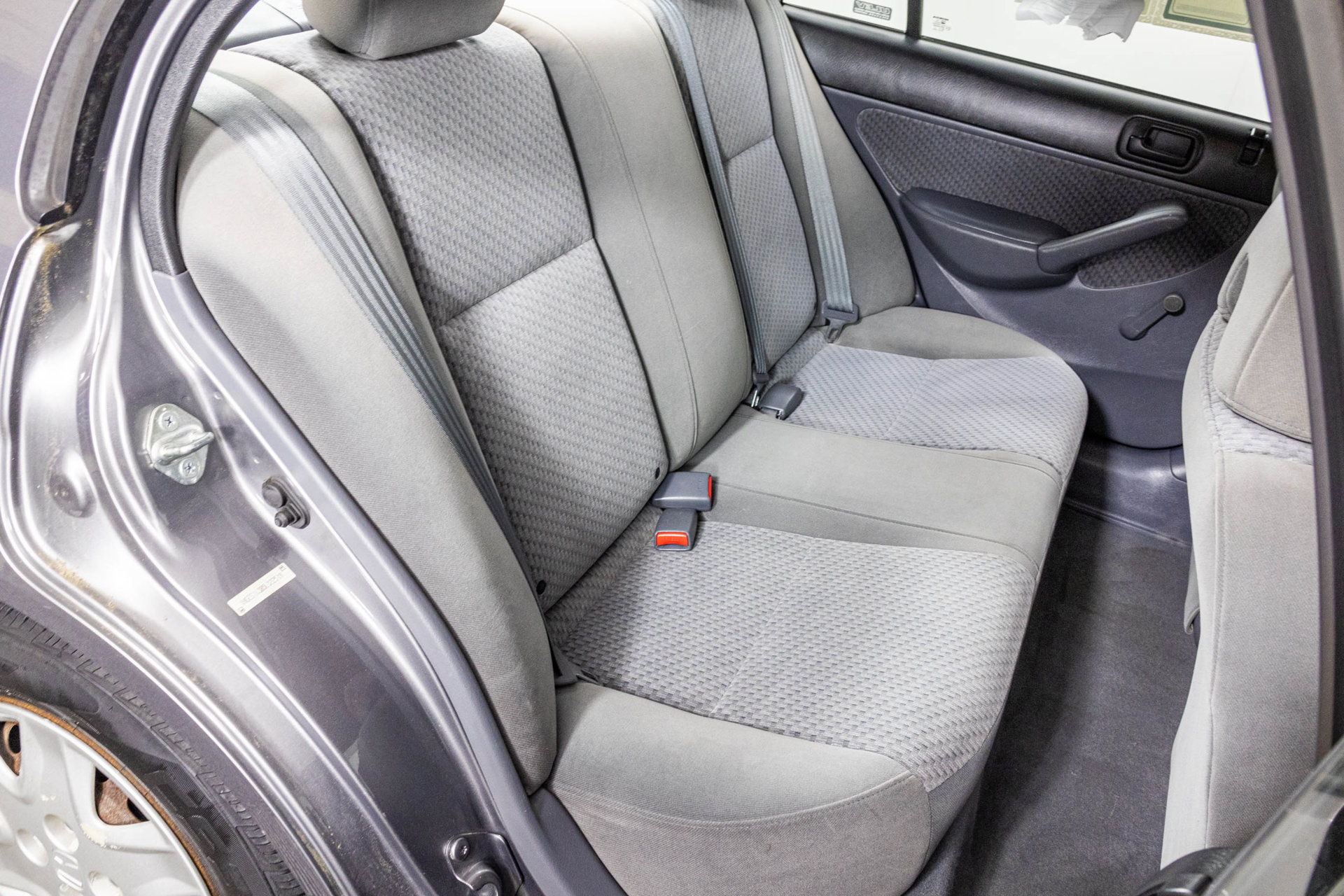 Used 2005 Honda Civic VP image 33