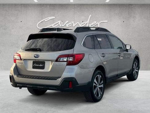 Used 2019 Subaru Outback 2.5i Limited image 14