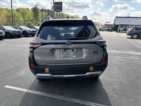 New 2026 Subaru Forester Wilderness image 49