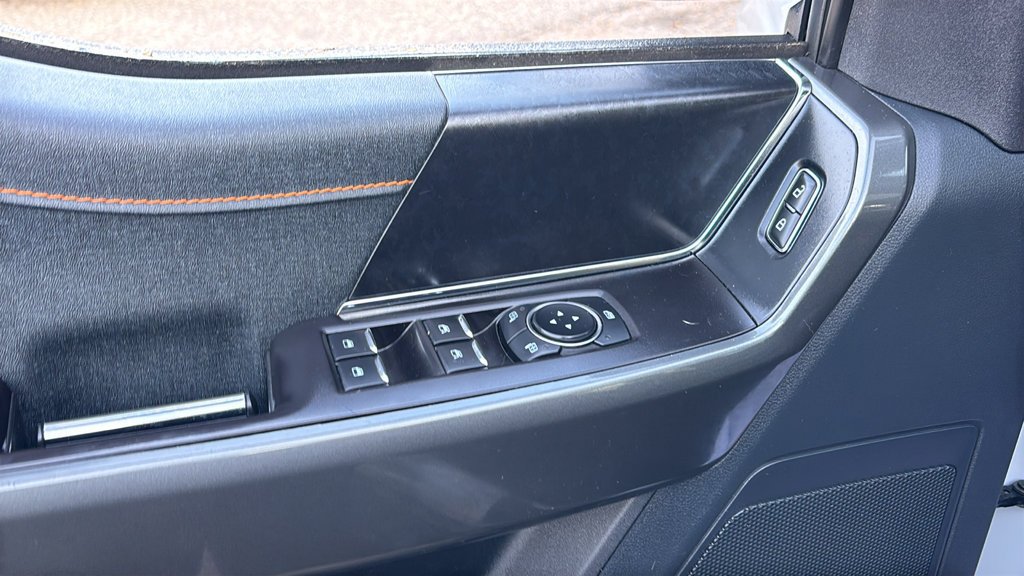 Used 2023 Ford F150 Tremor w/ 360 Degree Camera Package AWD/4WD image 12