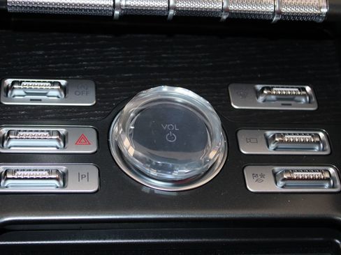 New 2026 Lincoln Nautilus Reserve image 45