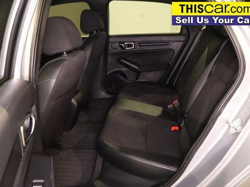 Used 2022 Honda Civic Sport image 24
