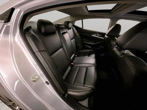 Used 2017 Nissan Maxima 3.5 SL FWD image 27