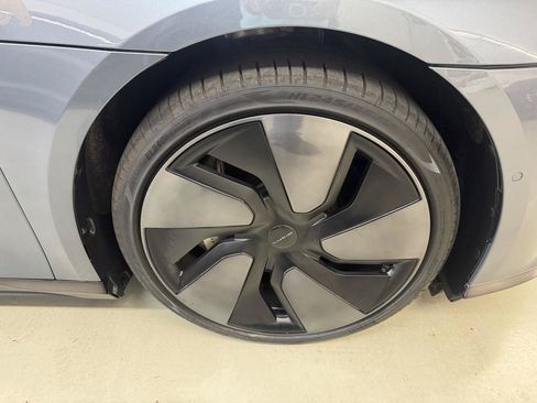 Used 2024 Lucid Air Touring AWD/4WD image 27