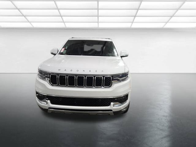 Used 2022 Jeep Wagoneer Series III AWD/4WD image 9