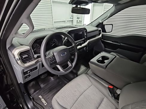 Used 2021 Ford F150 XL w/ Equipment Group 101A High image 11