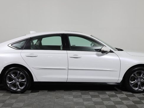 Used 2024 Honda Accord EX-L image 4