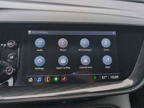 Used 2021 Buick Envision Essence image 13