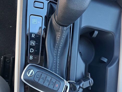 New 2026 Nissan Sentra SL w/ Floor Mat Package FWD image 30