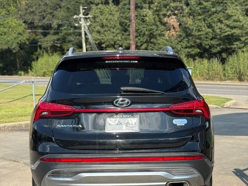 Used 2023 Hyundai Santa Fe SEL w/ Premium Package image 5