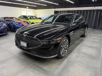 Used 2024 Genesis G90 3.5T