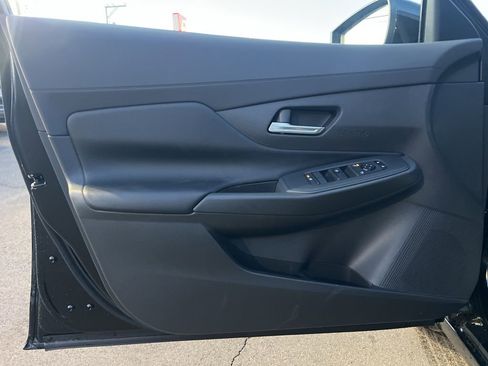 New 2026 Nissan Sentra SV w/ SV Convenience Package FWD image 22