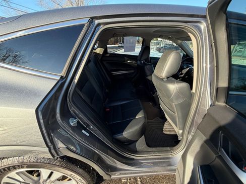 Used 2013 Honda Crosstour EX-L image 16