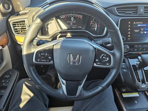 Used 2020 Honda CR-V Touring image 17