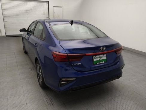 Used 2021 Kia Forte LXS FWD image 6