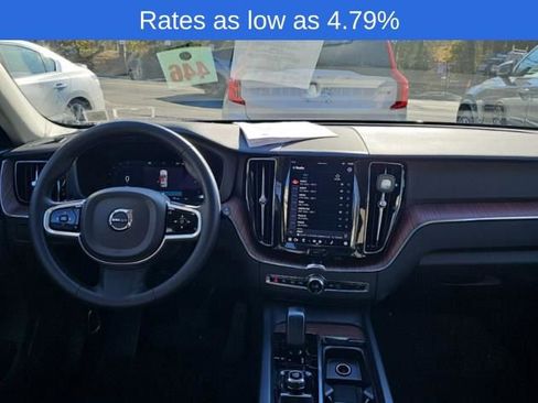 Certified 2024 Volvo XC60 B5 Plus w/ Protection Package Premier image 8