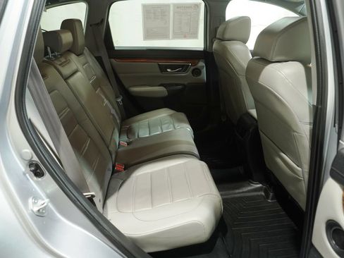 Used 2022 Honda CR-V EX-L image 14