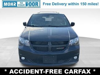 Used 2019 Dodge Grand Caravan GT video 2