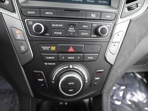 Used 2018 Hyundai Santa Fe Sport w/ 2.0T Ultimate Tech Package 05 image 20