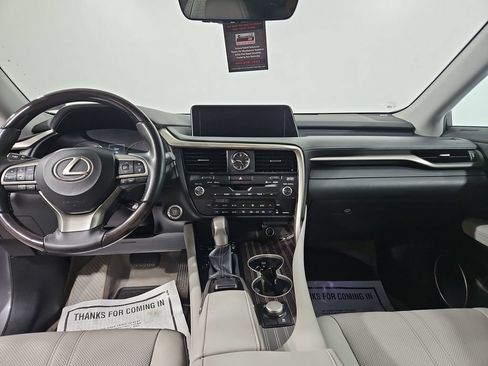 Used 2016 Lexus RX 350 FWD w/ Luxury Package image 18