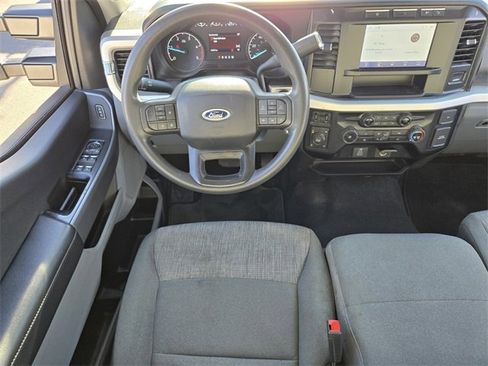 Certified 2024 Ford F250 XLT w/ FX4 Off-Road Package image 14