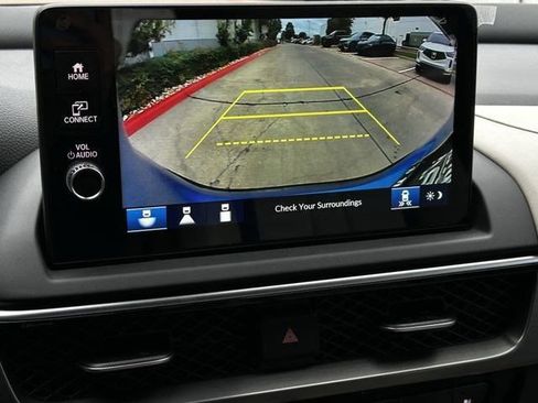 New 2026 Acura ADX A-Spec FWD image 20