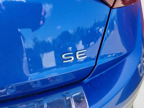 Used 2022 Volkswagen Jetta SE FWD image 11