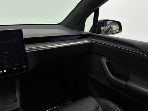 Used 2023 Tesla Model X AWD/4WD image 36