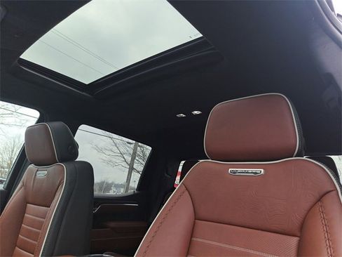 New 2026 GMC Sierra 1500 Denali Ultimate image 13