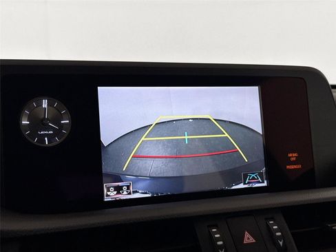 Used 2019 Lexus ES 350 w/ Accessory Package 2 image 24