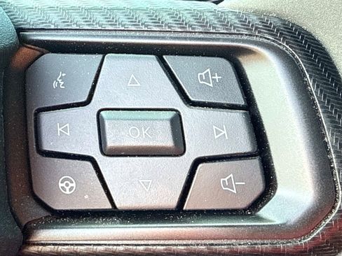 Used 2024 Ford Mustang Dark Horse image 18