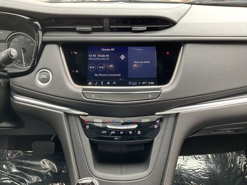 Used 2024 Cadillac XT5 Premium Luxury AWD/4WD image 20