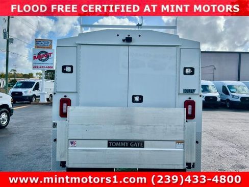 Used 2019 Ford Transit 350 138 w/ Interior Upgrade Package image 49