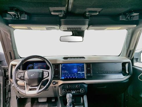 Used 2023 Ford Bronco Wildtrak AWD/4WD image 20