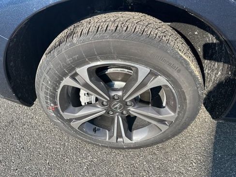 New 2026 Acura RDX SH-AWD w/ Technology Package image 10