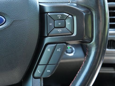 Used 2019 Ford Expedition Limited w/ Equipment Group 303A AWD/4WD image 21