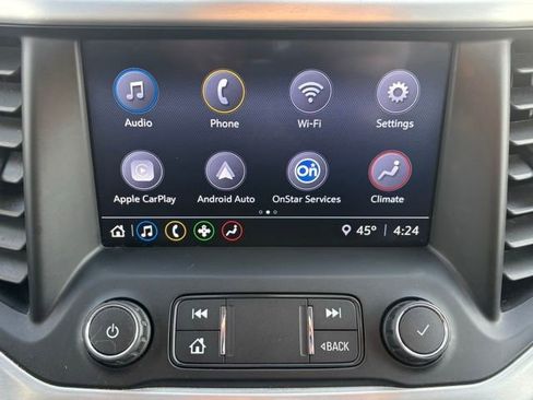 Used 2020 GMC Acadia SLE w/ Driver Convenience Package image 23