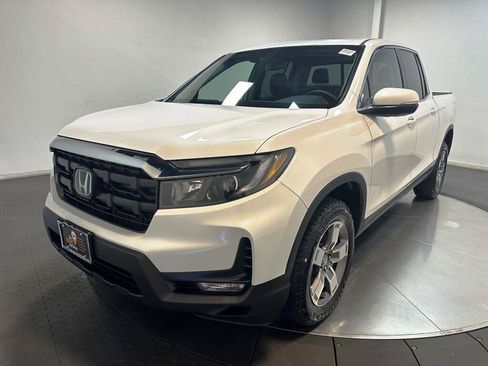 New 2026 Honda Ridgeline RTL image 4