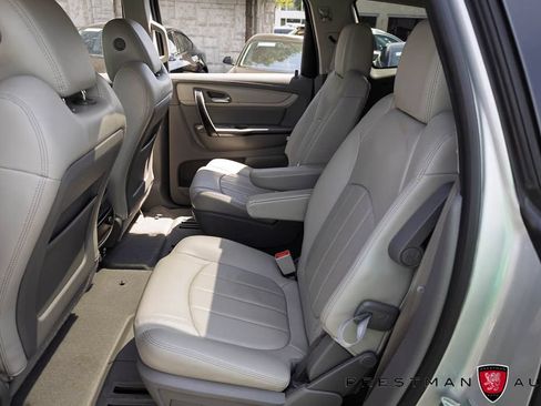 Used 2017 Chevrolet Traverse Premier AWD/4WD image 38