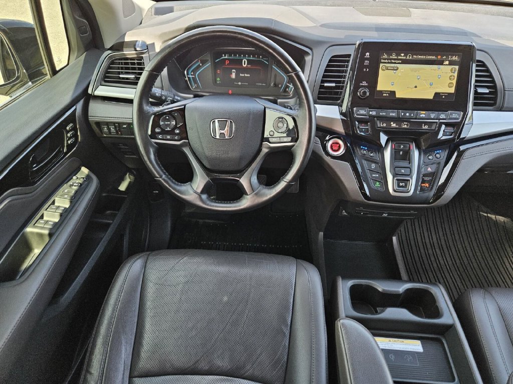 Used 2018 Honda Odyssey Elite image 27