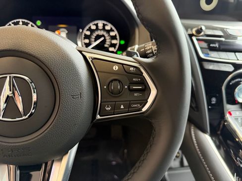 New 2026 Acura RDX SH-AWD w/ Technology Package image 18