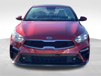 Used 2019 Kia Forte S w/ S Premium Package video 2