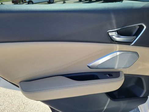 Used 2022 Acura RDX FWD w/ Technology Package image 10
