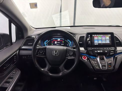 Used 2023 Honda Odyssey Elite image 26