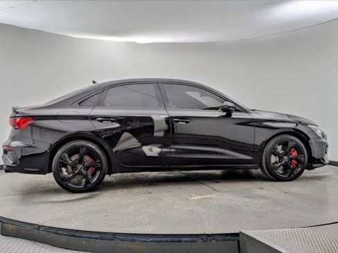 Used 2023 Audi S3 Premium Plus image 9